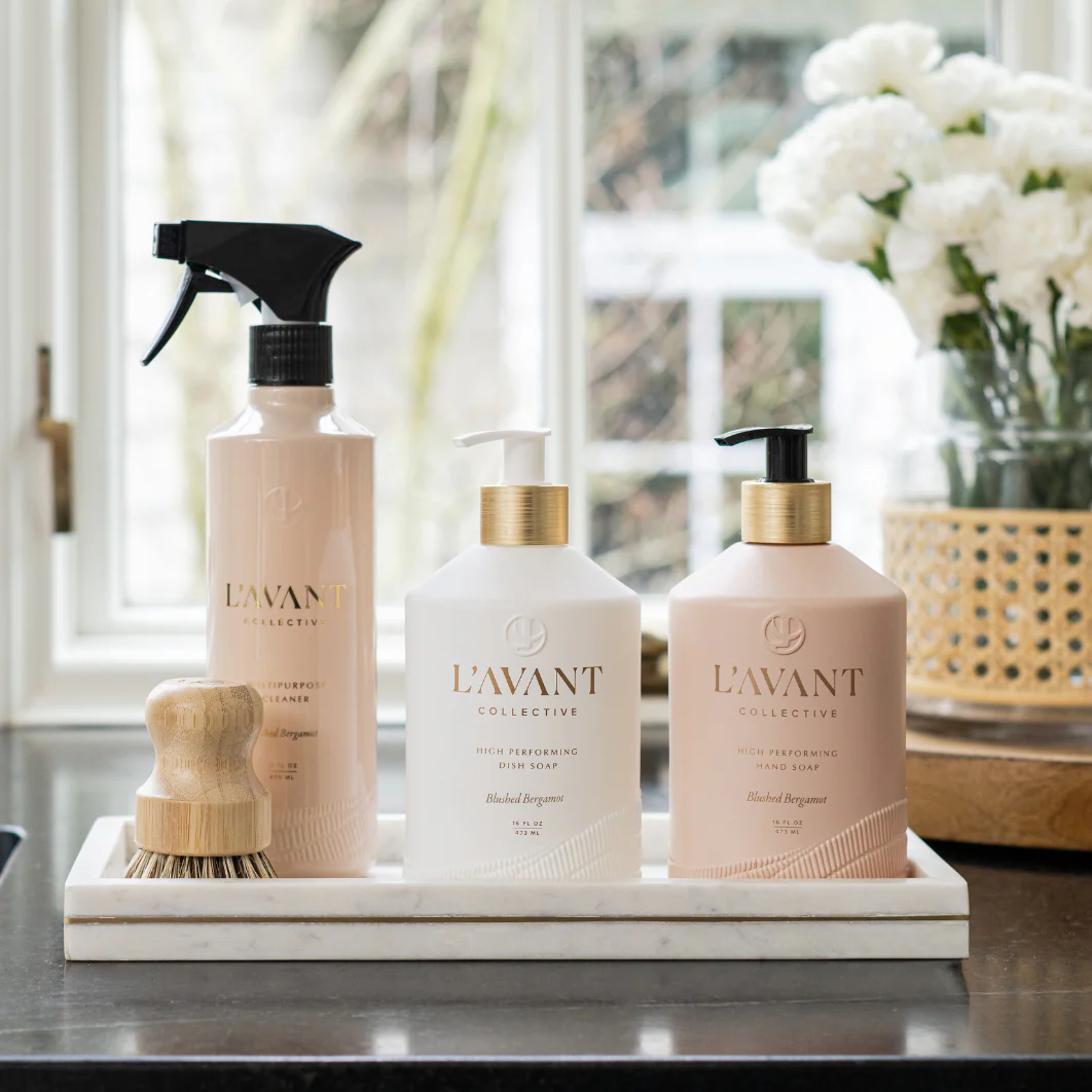 Luxury Home Essentials Bundle - Image 7