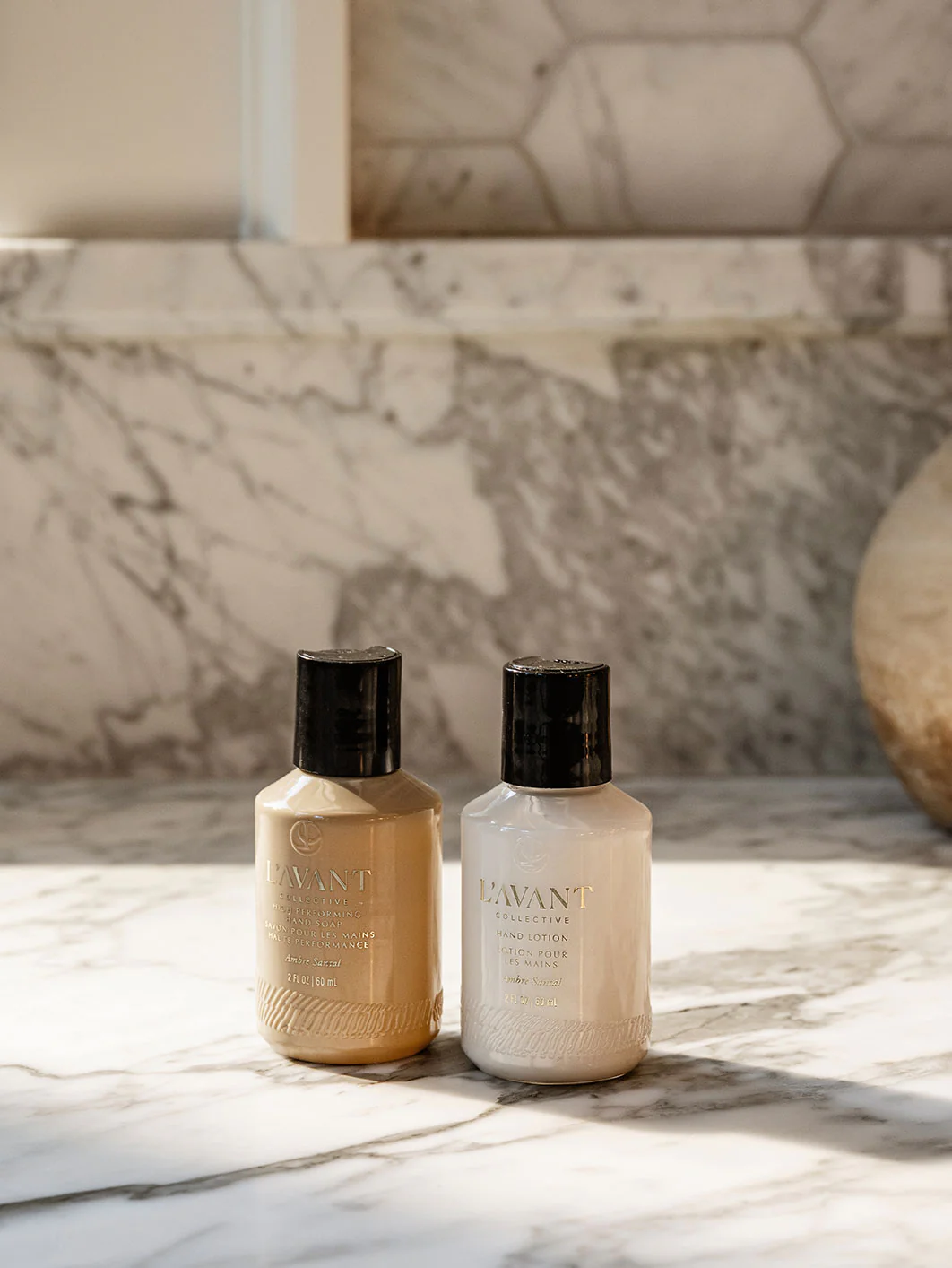 Mini Hand Care Set, Hand Soap + Hand Lotion - Image 13