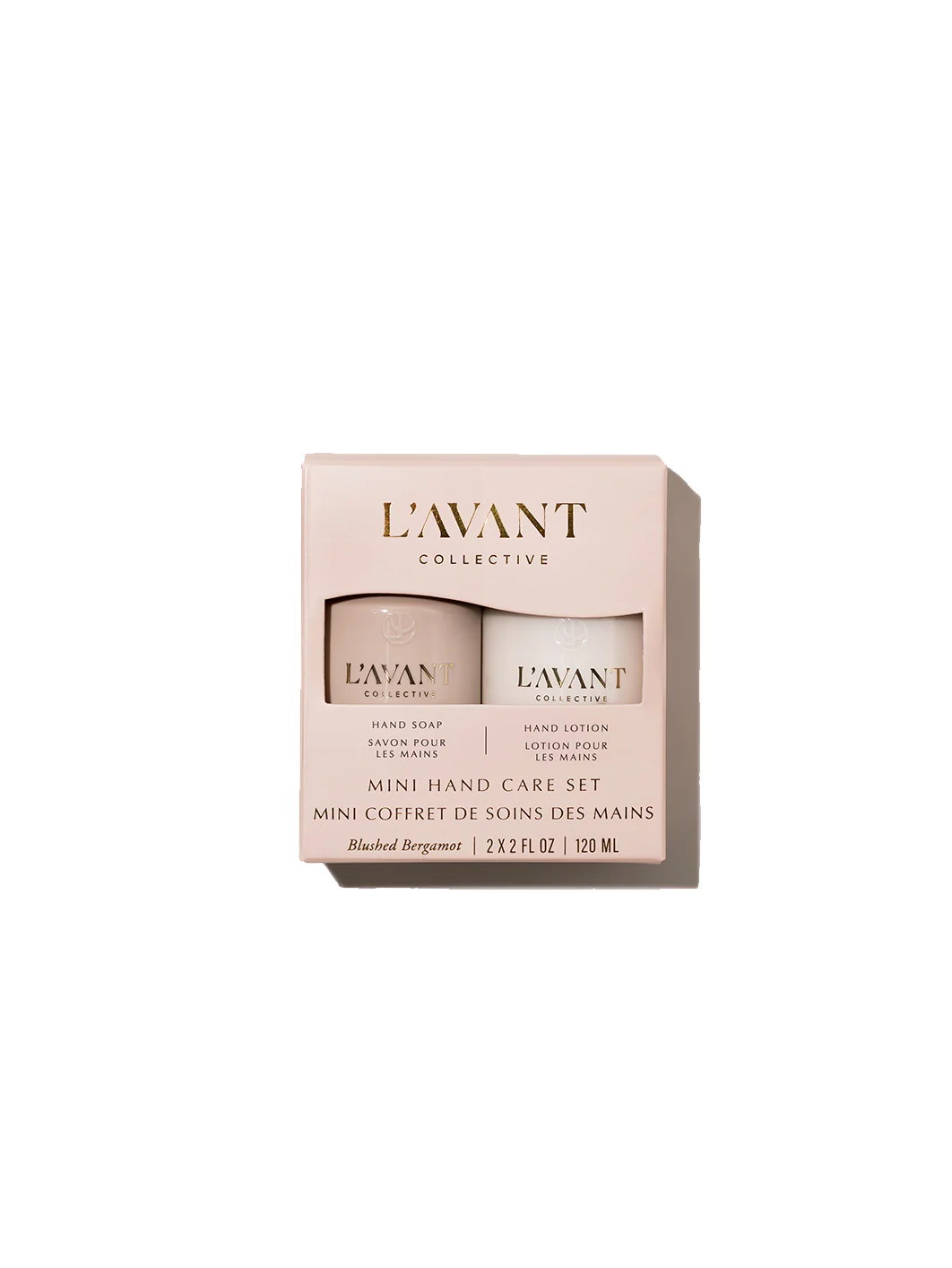 Mini Hand Care Set, Hand Soap + Hand Lotion - Image 17