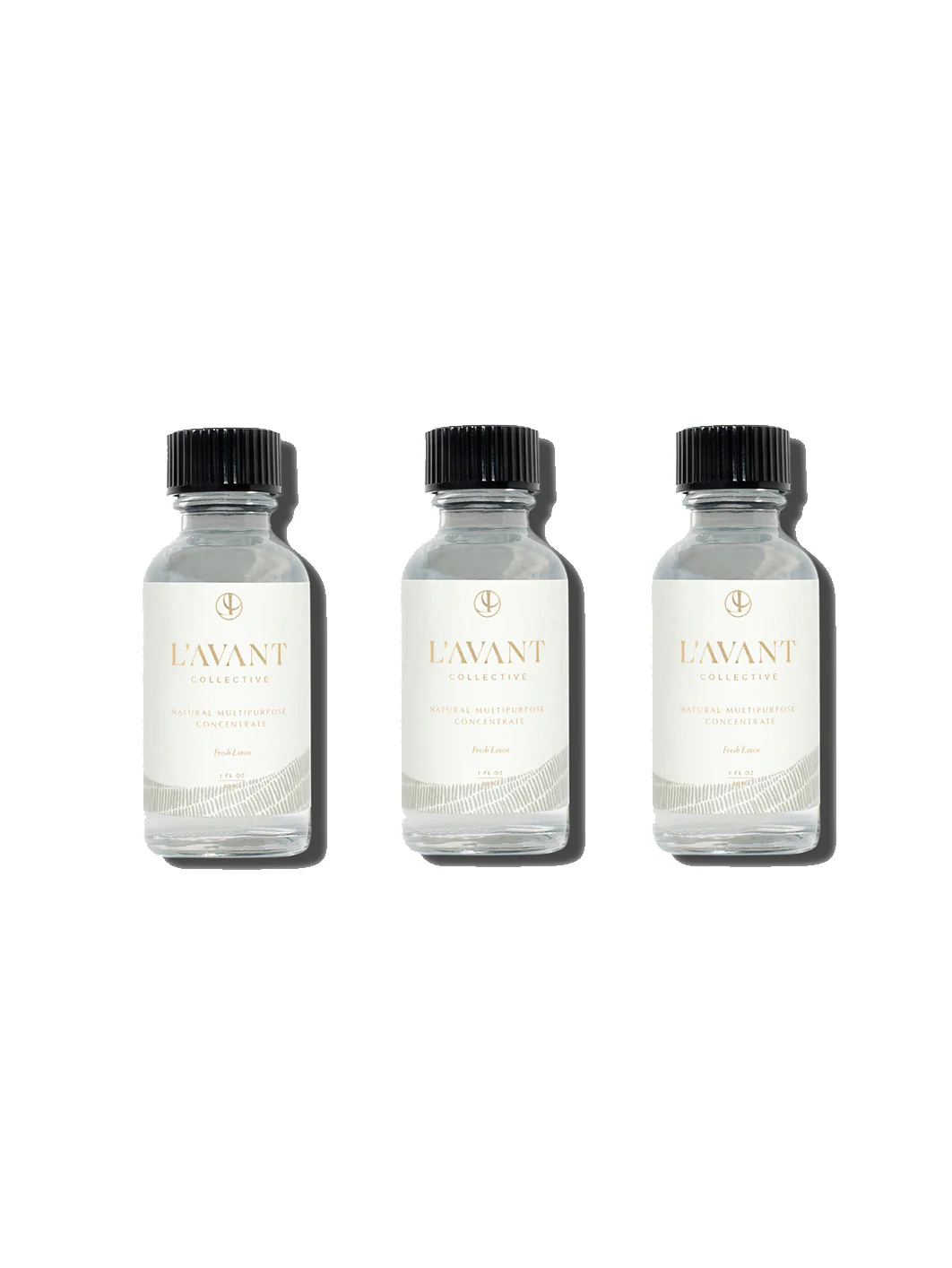 Multipurpose Surface Cleaner Refill - 3 Pack - Image 11