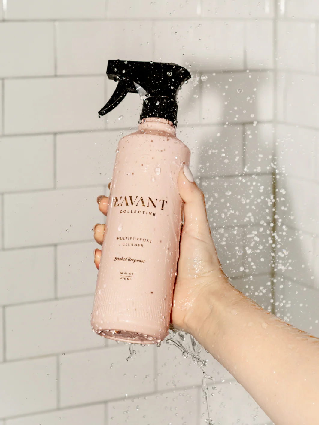 Multipurpose Surface Cleaner - Image 10