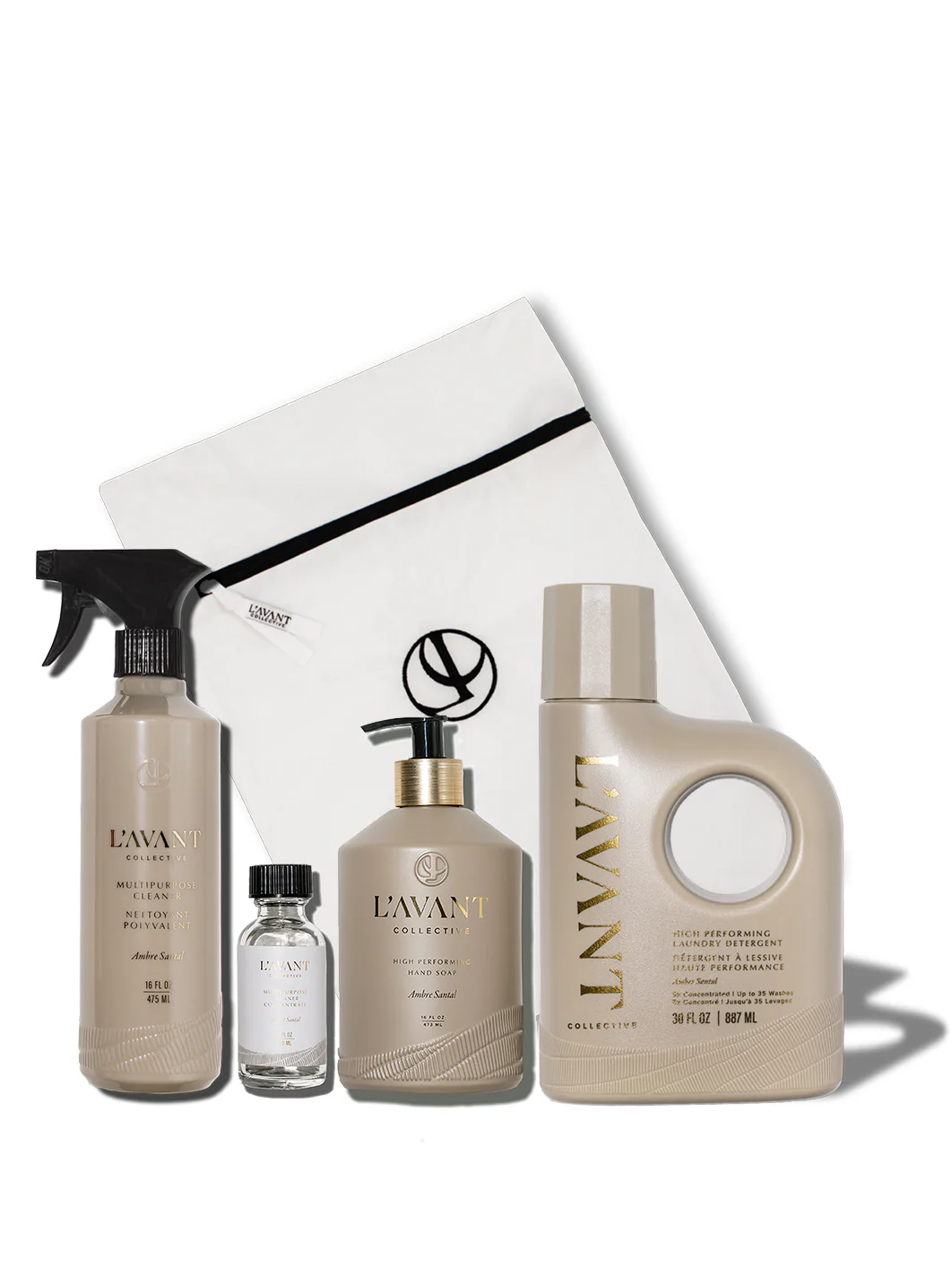 Signature Send-Off Bundle - Image 9