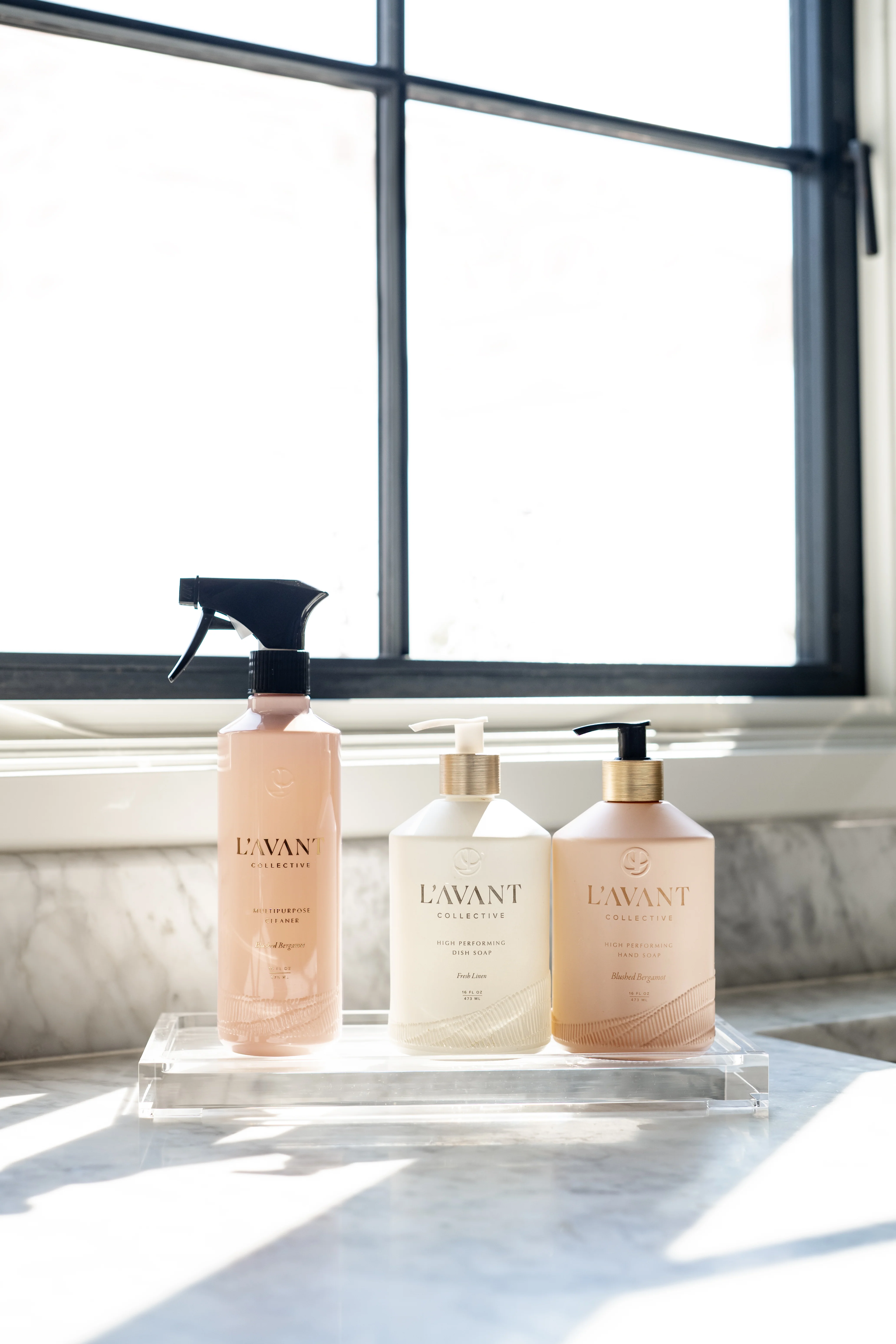 Luxury Home Essentials Bundle - Image 4